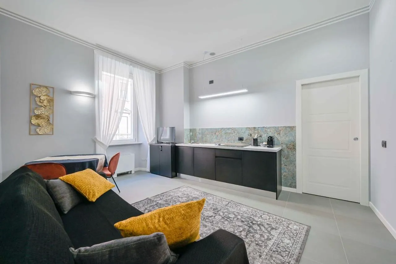 Porta 92 Romana Milan