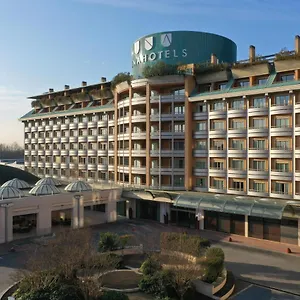 Expo Fiera Milano Apart Otel