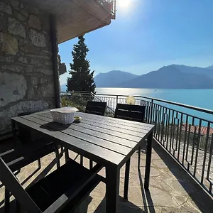 The View House , Malcesine Italien