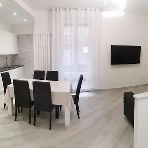 Apartment Residenze Niguarda E, Milan