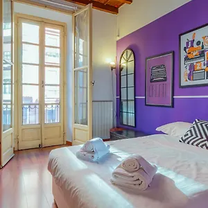 Apartment Lovely Flat Crocetta 1, Milan