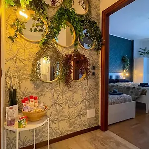 Apartment Dea Dreams - San Siro 27, Milan