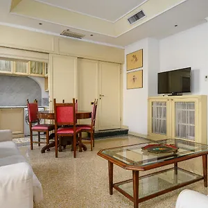 Apartment Duomo - Fontana Penthouse With Beautiful Terrace, Milan