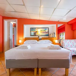 Paolino Appartement