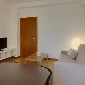 Milan Apartment Rental Daire