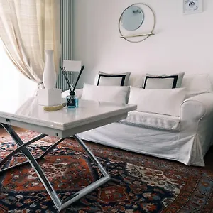  Apartment Comecasa Flowery Terraced