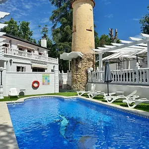 El Brillante , Córdova Espanha