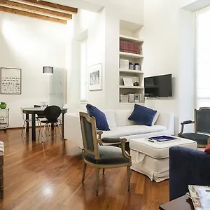 Italianway-brisa Milan