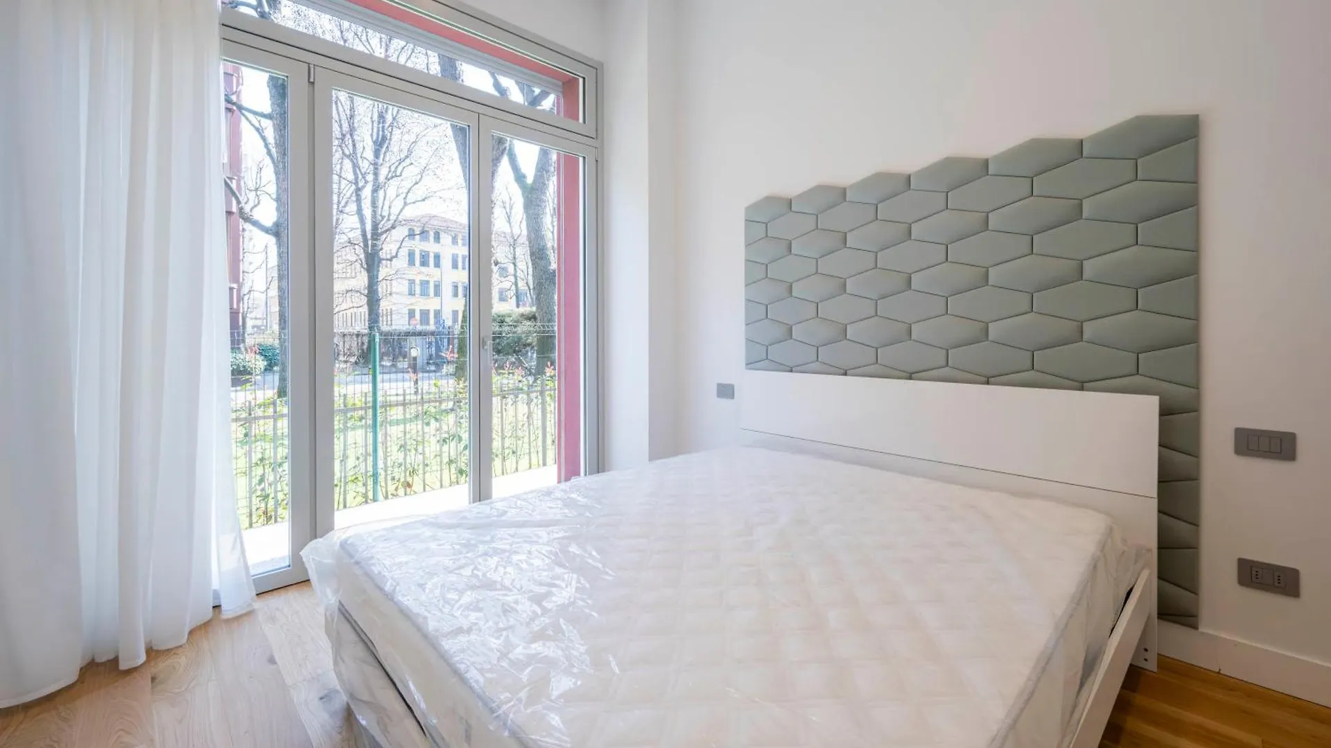 Apartment Porta 92 Romana Milan