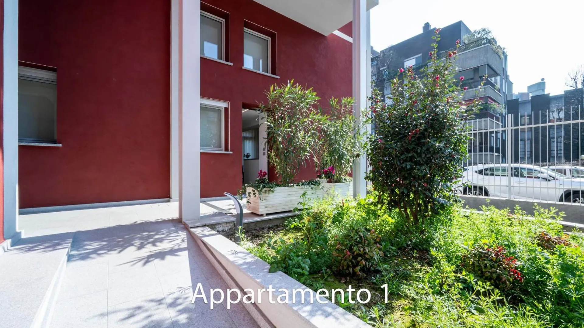 Porta 92 Romana Milan 0*,  Italy