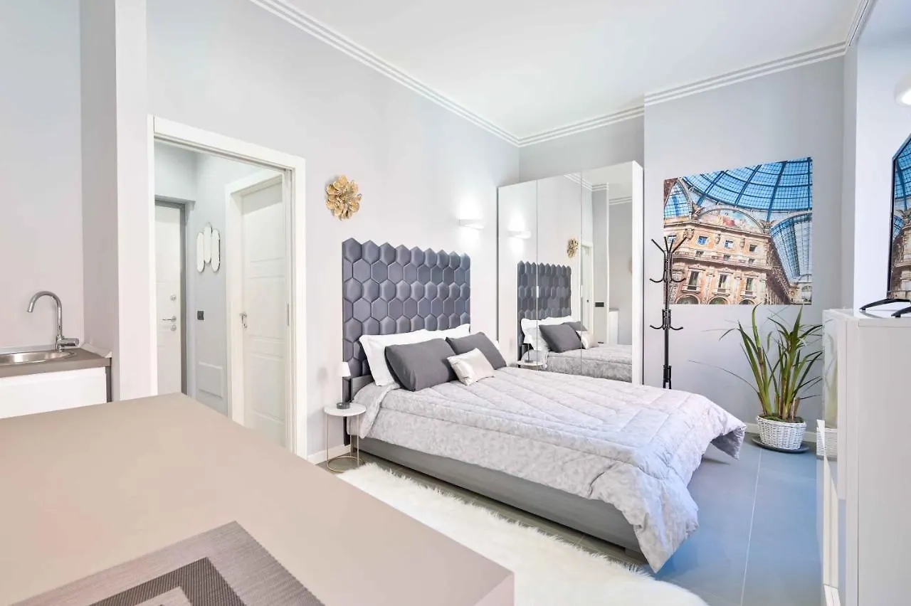 Appartement Porta 92 Romana à Milan
