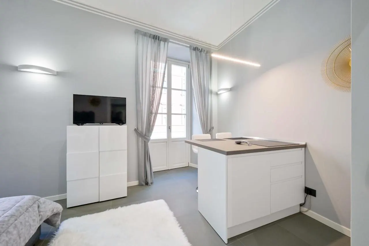 Apartment Porta 92 Romana Milan