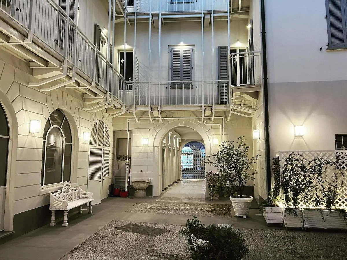 Porta 92 Romana Milan