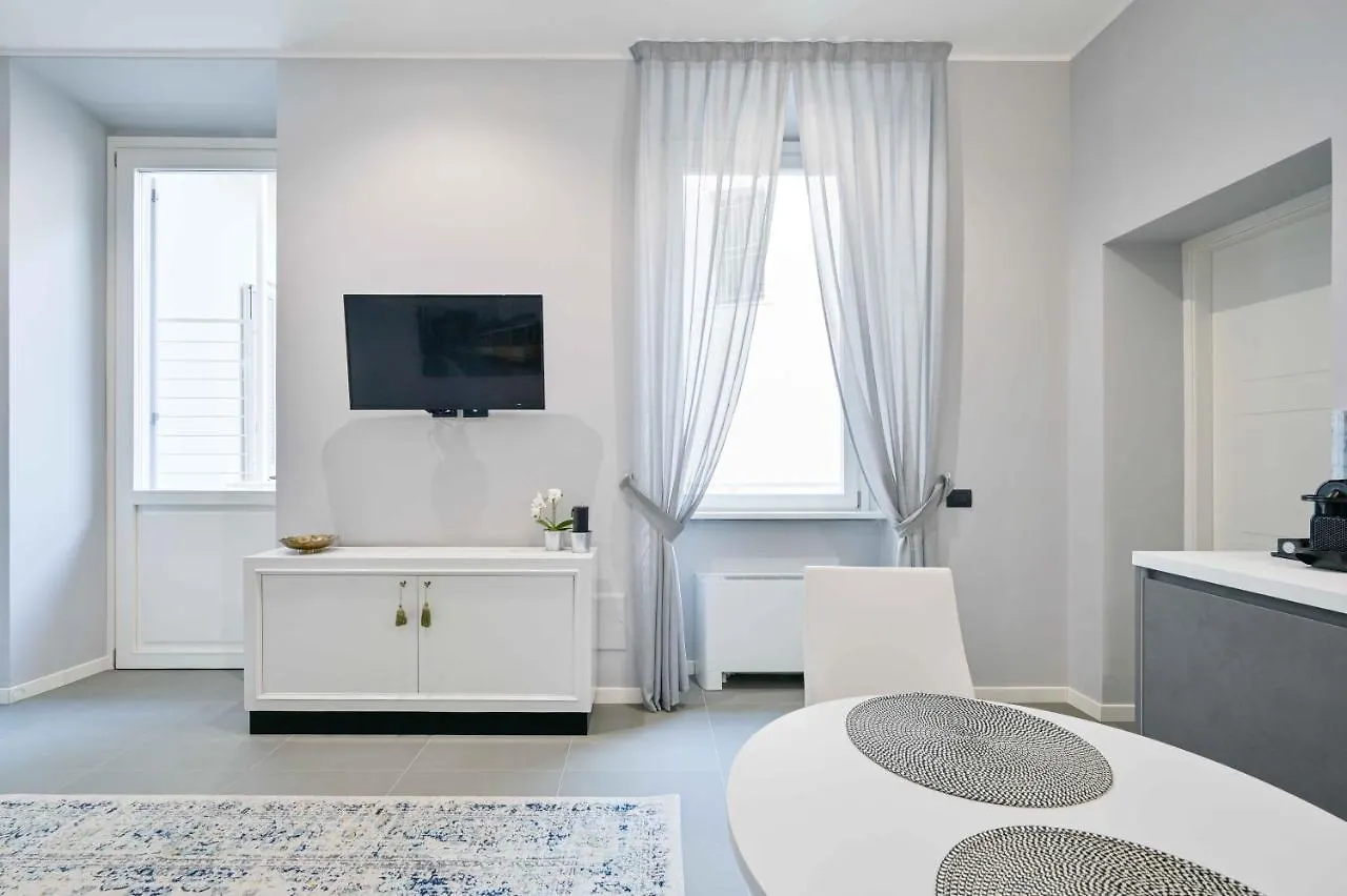 Apartment Porta 92 Romana Milan