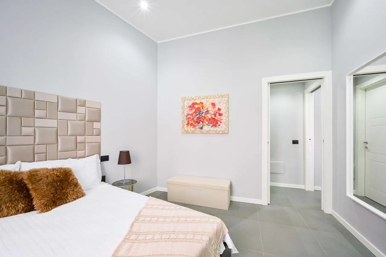Porta 92 Romana Milan Apartment
