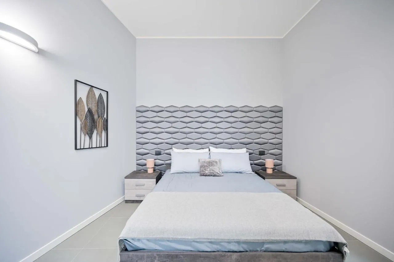 Porta 92 Romana Milan Apartment