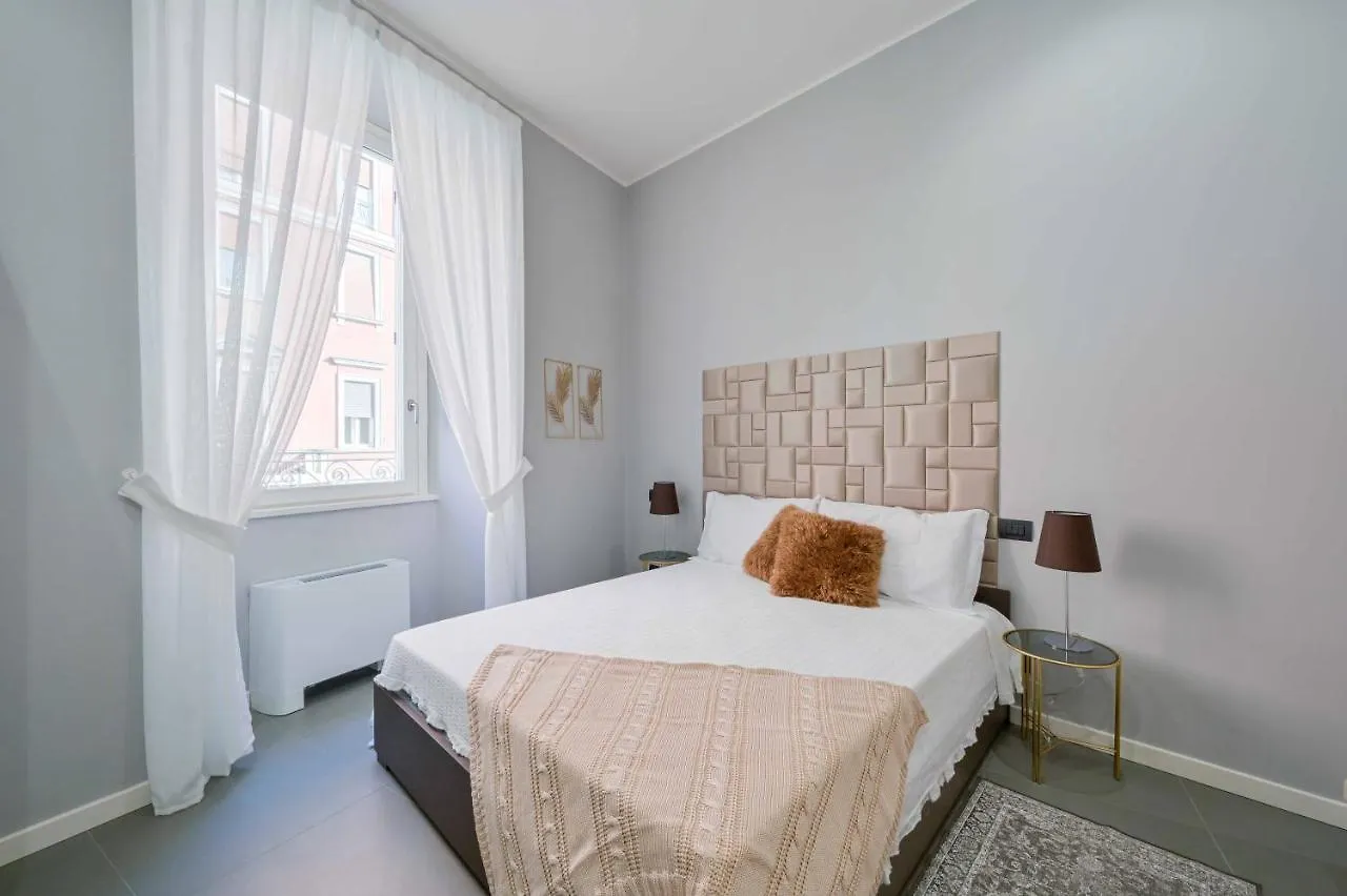 Apartment Porta 92 Romana Milan