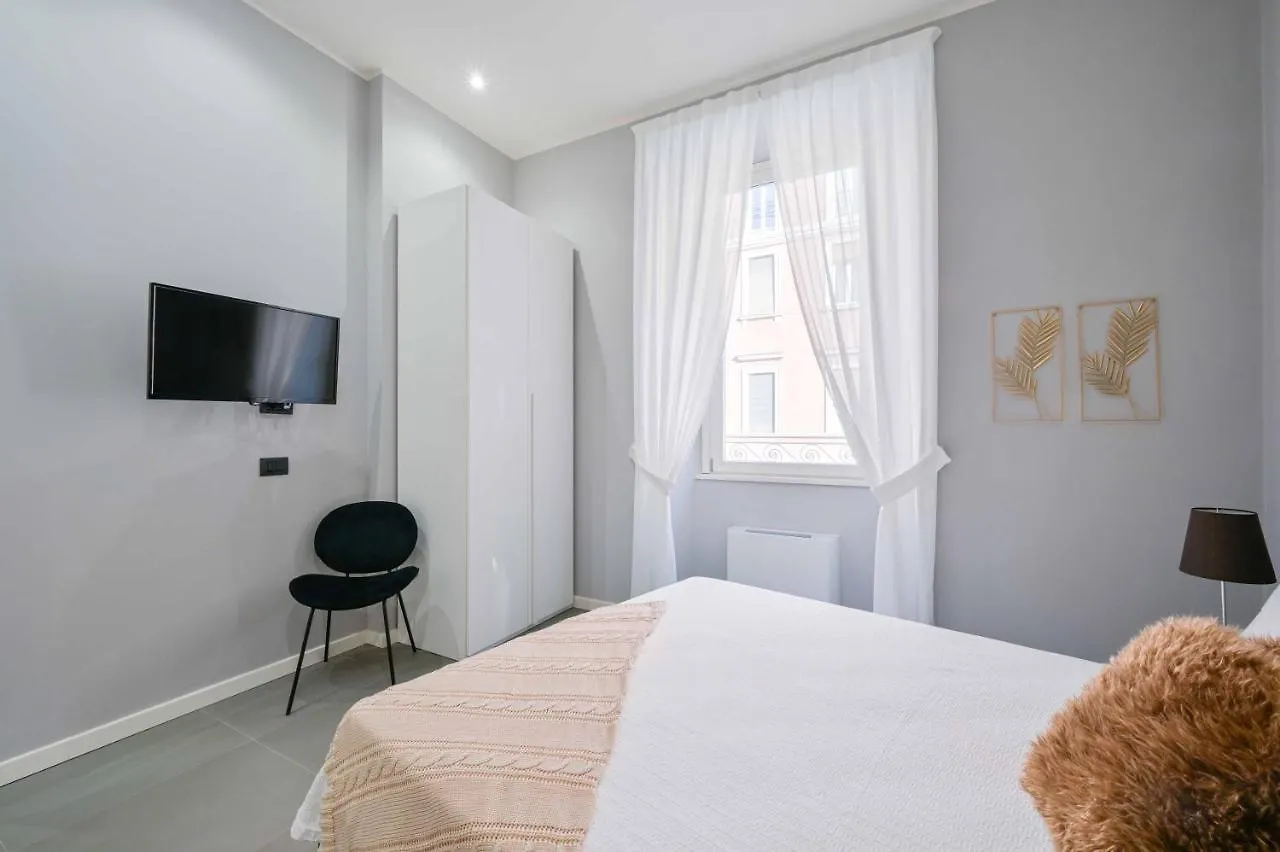 Porta 92 Romana Milan
