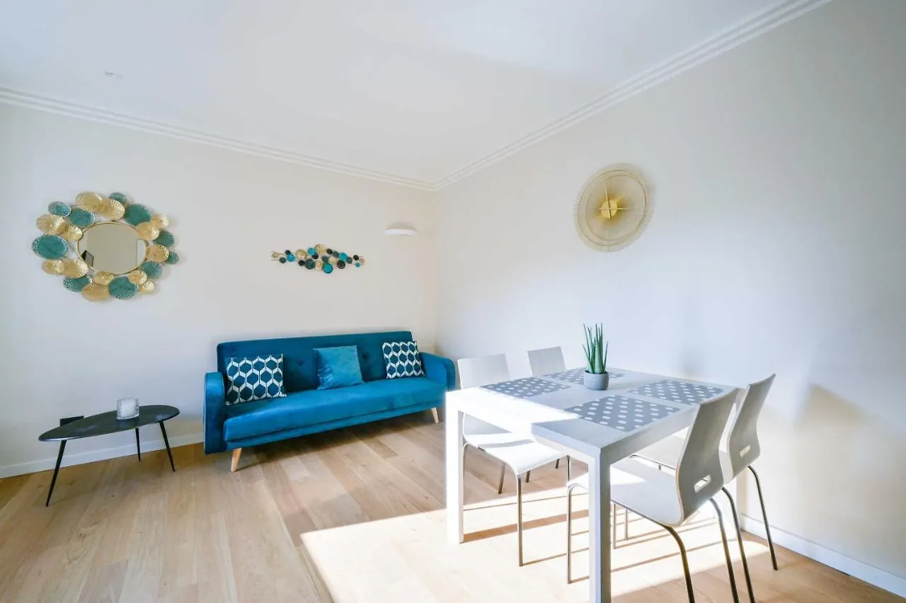 Appartement Porta 92 Romana à Milan