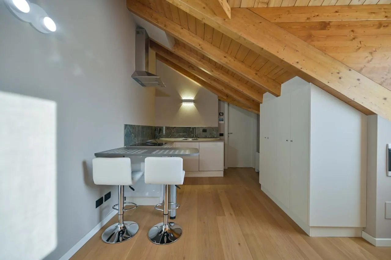 Apartment Porta 92 Romana Milan
