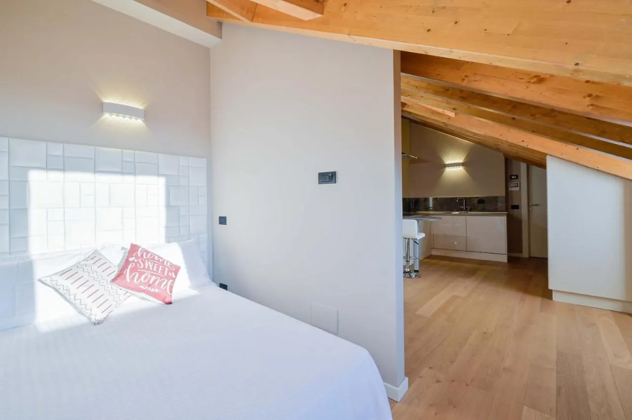 Appartement Porta 92 Romana à Milan