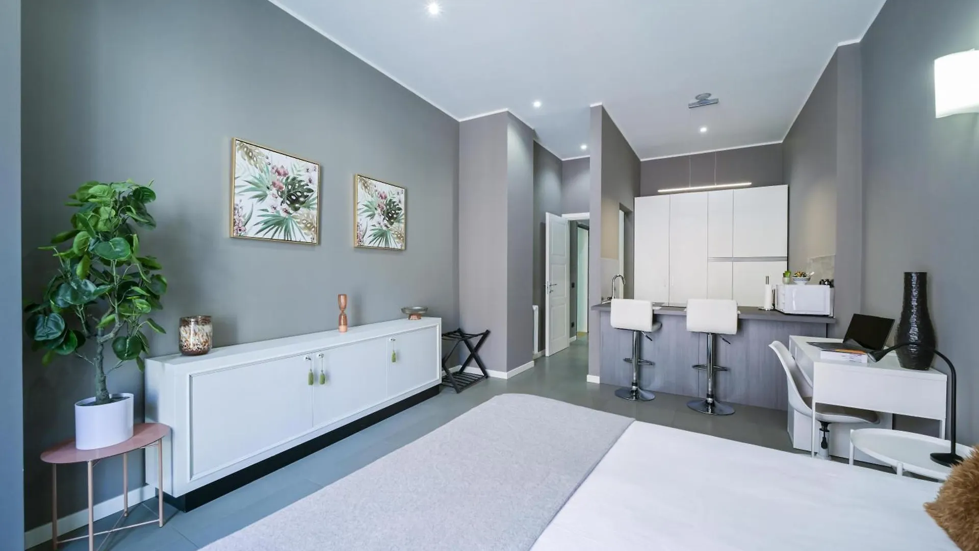 Porta 92 Romana Milan Apartment
