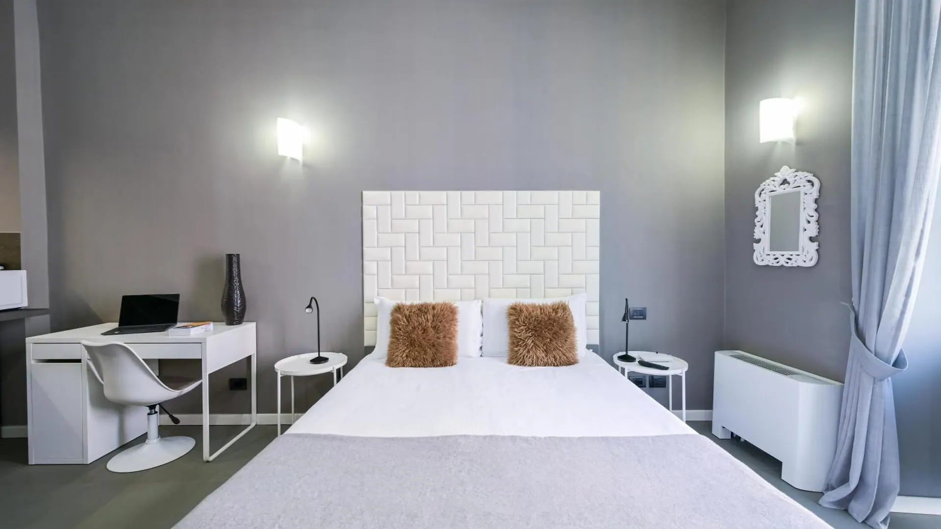 Porta 92 Romana Apartment Milan Italy