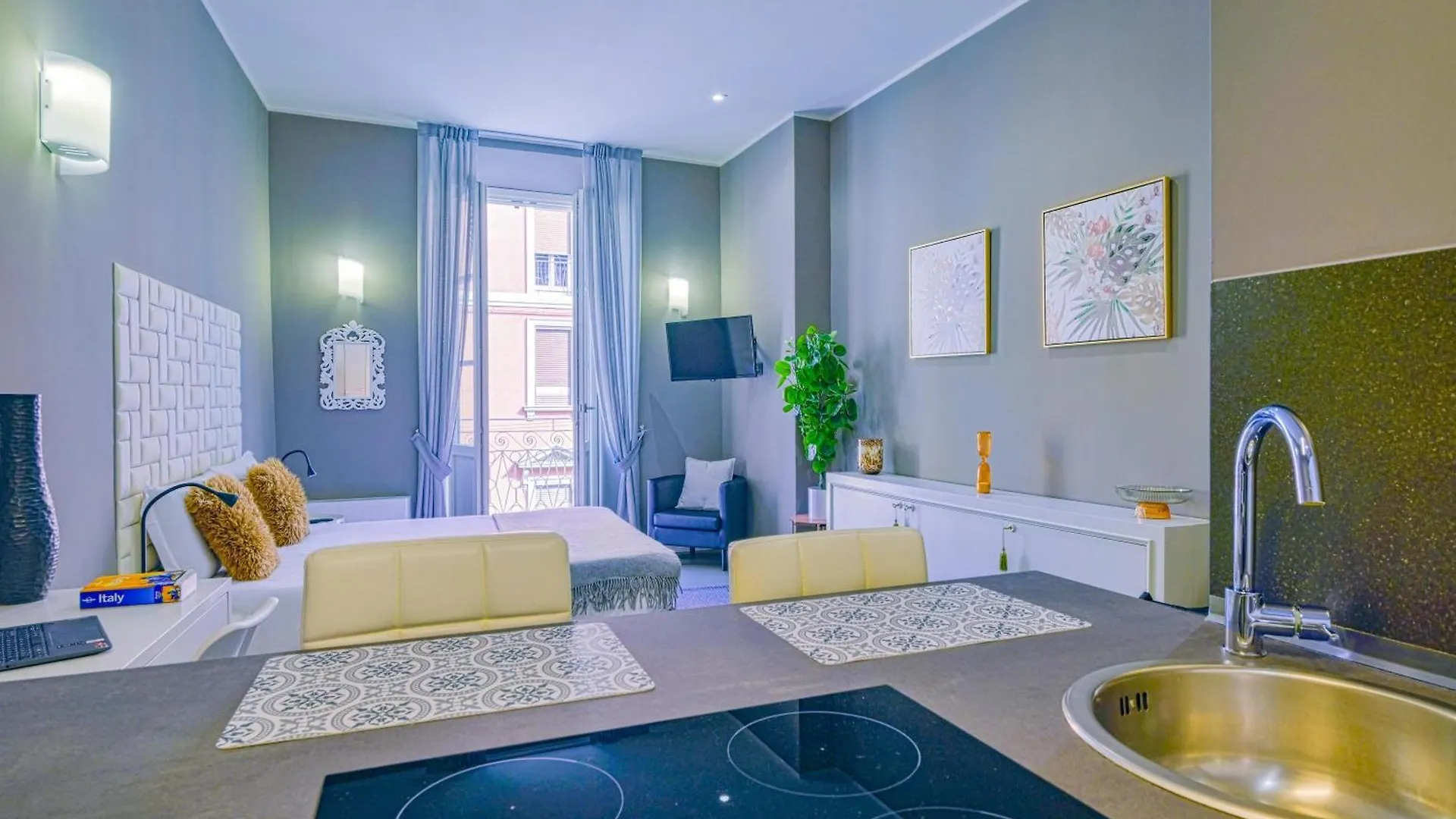 Appartement Porta 92 Romana à Milan
